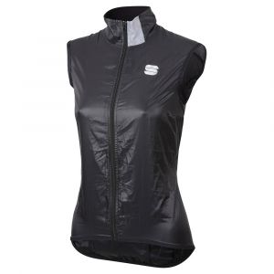 Sportful Gilets Hot Pack Easylight XL Black - Black - Taille XL