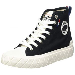 Image de Palladium Bottes Palla Ace Canvas Mid EU 39 Black