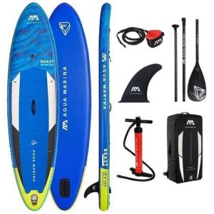 Aqua Marina Beast 10'6'' (320 cm) Paddle board