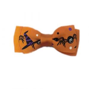 Rubie's Barrettes Noeuds Papillon Halloween