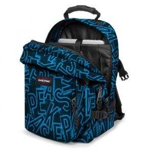 Eastpak Sac à dos Provider 33 Litres 15 pouces EP Letters Blue