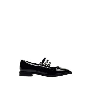 MIM Shoes - EMILY 39 Noir