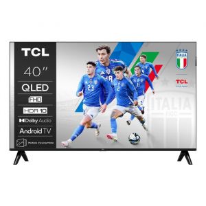 TCL Digital Technology TV QLED TCL 40S59K 2025