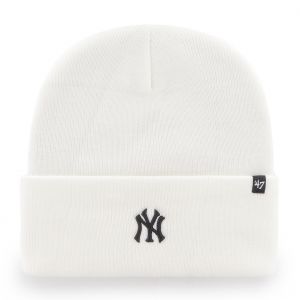 Bonnet 47Brand MLB New York Yankees Base Runner