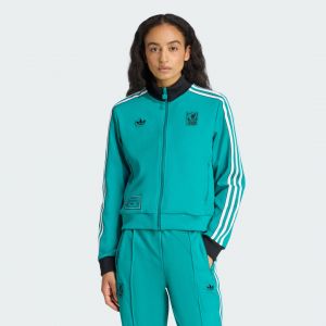 Adidas Veste de survêtement Liverpool FC Terrace Icons