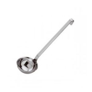 Rösle Louche en inox (34,5 cm)