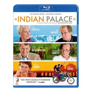 Image de Indian palace