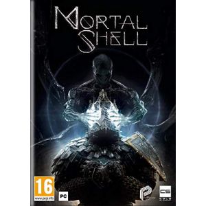 Mortal Shell [PC]