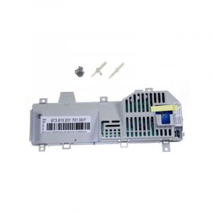 Arthur Martin Module Electronique Configure Ewm100 Pour Lave Linge - 973913201701007