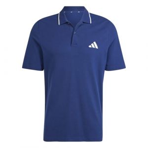 Adidas Polo Essentials Small Logo Pique