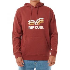 Rip Curl Sweatshirt à capuche homme surf revival capture