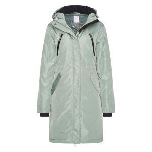 Veste imperméable femme Imperial Riding Pop up