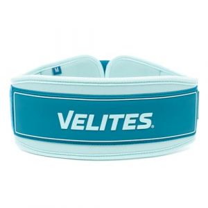 Ceinture de levage - VELITES - Taille L (91 - 97 cm) - Bleu