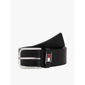 Tommy Hilfiger Ceinture Scanton cuir