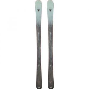 Rossignol Skis All Mountain femme EXPERIENCE W 82 Ti (OPEN) - Taille 167 - Femmes