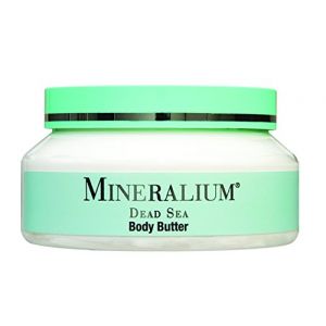 Mineralium Dead Sea Body Butter