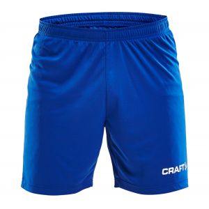 Craft Pantalons Squad Solid - Royal Blue - Taille XXL