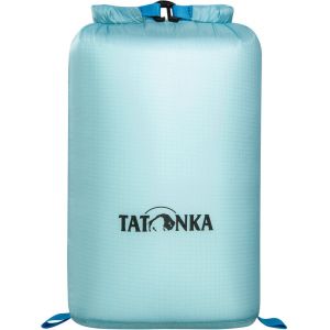 Tatonka SQZY Dry Bag 5l, light blue Sacs & Rangements étanches