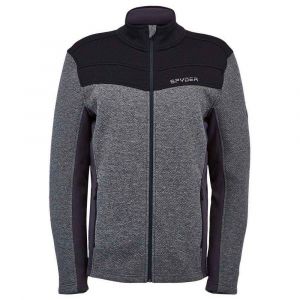 Spyder Toison Encore S Black / Ebony