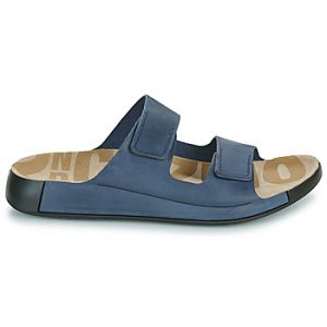 Ecco Mules 500904-02038 Bleu - Taille 41,42,43