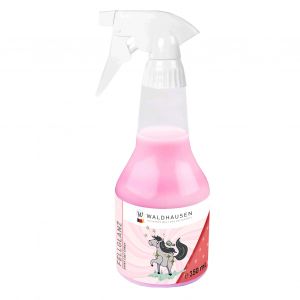 Waldhausen Spray lustrant pour cheval Kids