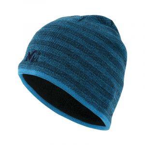 Image de Millet Tiak II Beanie - Bonnet homme Methyl Blue Saphir Taille unique