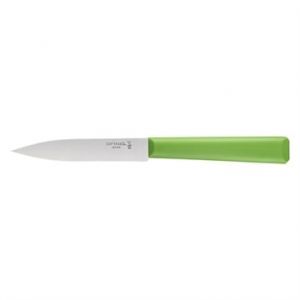 Opinel Couteau office N°312 Essentiels+ vert O