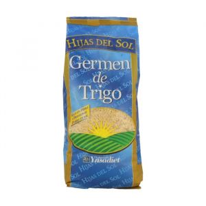 Ynsadiet Germen de Trigo 400g