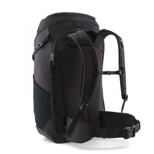 Patagonia Cragsmith 45L - Sac &agrave; dos escalade Black M