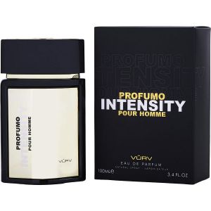 Profumo Intensity Pour Homme Gold 100ml EDP Spray
