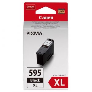 Canon CART NOIR XL PIXM TS6550i S/BL