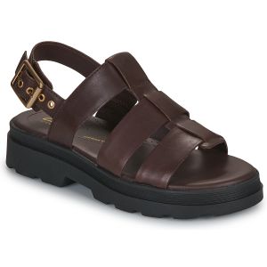 Clarks Sandales Orinoco3 Strap Marron - Taille 36,37,38,39,40,41,42,35 1/2,37 1/2,41 1/2,39 1/2