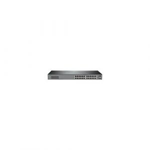 HP OfficeConnect 1920S 24G 2SFP - Commutateur C3 G&eacute;r&eacute; 24 x 10/100/1000 + 2 x 100/1000 SFP