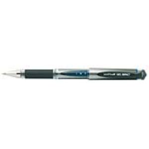 Image de Uni Ball Stylo roller Impact bleue (0,6 mm)