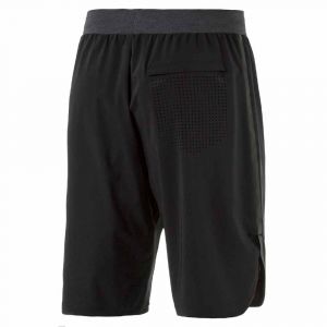 Puma Energy Laser Black / Dark Gray Heather - Taille S