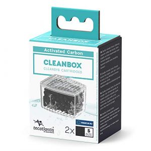 Image de Aquatlantis Cleanbox Recharge filtrante