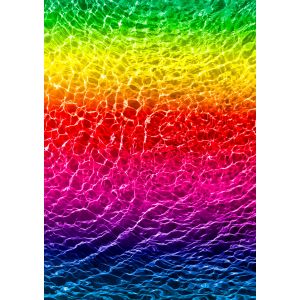 Arc-en-Ciel Immergé