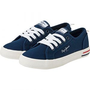 Pepe Jeans BRADY BASIC BOY 33 Blau