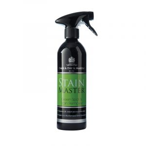 Carr & Day & Martin Shampoing pour cheval en flacon aluminium Carr&Day&Martin Stain master 500 ml