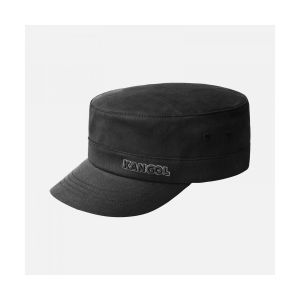 Kangol Casquette coton Twill Army