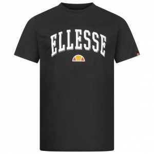 ELLESSE Maddex Hommes T-shirt SBS23231-Noir