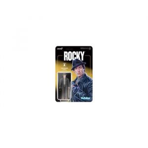 Figurine ReAction Rocky I Rocky Street