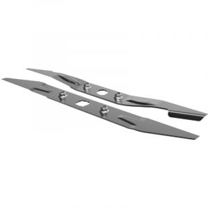 Dewalt DT20902 Lame de 53 cm pour tondeuse rotative DCMW134, 500, DCWMSP156