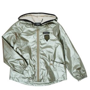 IKKS Blouson enfant POLLIA - Couleur 3 ans,4 ans,5 ans,6 ans,8 ans - Taille Doré