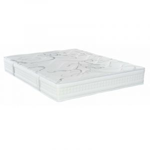 Essenzia Matelas NIRVANA Relax 2x70x190 Latex