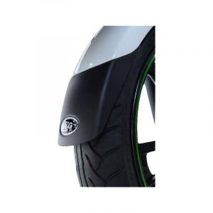 R&G Extension De Garde-Boue Avant Racing BMW G310R/GS Noir