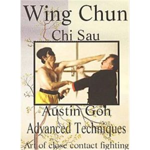 Wing Chun - Chi Sau : Advanced techniques