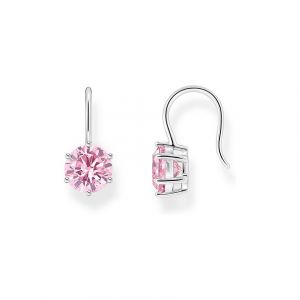 Thomas Sabo Boucles d'oreilles H2287-051-9 925 Argent
