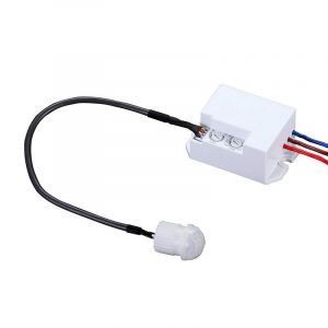 Garza 430043 Capteur de mouvement int&eacute;grable