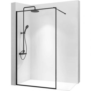 Image de R&eacute;a Paroi de douche bler 90